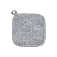 Кухонна прихватка Прованс Barcelona Gray 20x20 см (038753)