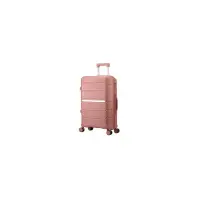 Валіза Semi Line 24" M T5836-2 Rose Gold (DAS303210) Валіза Semi Line 24" M T5836-2 Rose Gold (DAS303210)