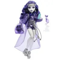 Лялька Monster High Монстро-класика Спектра (HXH77) Лялька Monster High Монстро-класика Спектра (HXH77)