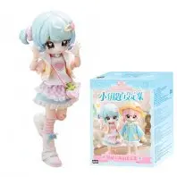 Лялька Pop Top сюрприз Bjd Jotoys Ключик щастя (LU-202501)