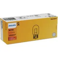 Автолампа Philips 21W (12065 CP) Автолампа Philips 21W (12065 CP)