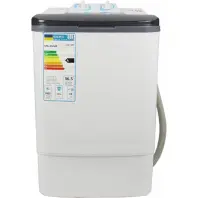 Пральна машина Milano FWM-40 PA GREEN Пральна машина Milano FWM-40 PA GREEN