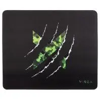 Килимок для мишки Vinga MP343 Black Килимок для мишки Vinga MP343 Black