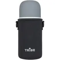 Чохол для термоса Tribe Neoprene Cover Soft touch 0,75 л black (T-DF-0017-black)