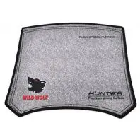 Килимок для мишки Voltronic HUNTER WILD WOLF (YT-MHWW) Килимок для мишки Voltronic HUNTER WILD WOLF (YT-MHWW)