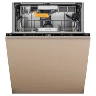 Посудомийна машина Whirlpool W8IHT58T Посудомийна машина Whirlpool W8IHT58T