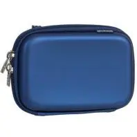 Чохол для HDD RivaCase 9101 (Blue) HDD Чохол для HDD RivaCase 9101 (Blue) HDD