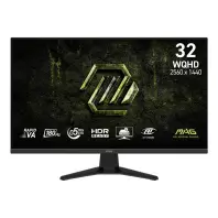Монітор MSI MAG 325QF E18V Монітор MSI MAG 325QF E18V
