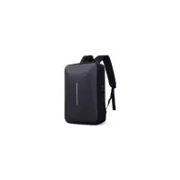 Рюкзак для ноутбука Voltronic 16", Ivsions-B, Black (IVSIONS-B) Рюкзак для ноутбука Voltronic 16", Ivsions-B, Black (IVSIONS-B)