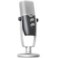 Мікрофон AKG Ara (AKG-C22-USB) Мікрофон AKG Ara (AKG-C22-USB)
