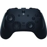 Геймпад Razer Wolverine V3 PRO 8K PC Wireless Black (RZ06-05540100-R3M1)