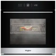 Духова шафа Whirlpool WOI5S8PM1SXA