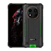 Мобільний телефон OUKITEL WP28E 4/64GB Green (6931940757690) Мобільний телефон OUKITEL WP28E 4/64GB Green (6931940757690)