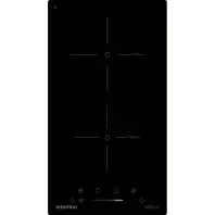 Варочна поверхня Interline VIK 830 SIB BG