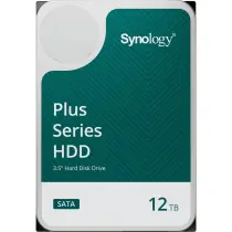 Жорсткий диск Synology HAT3310 SATA III 12TB  (HAT3310-12T)