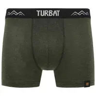 Термотруси Turbat Retezat Boxer 2 Mns kombu green - XXL - хакі (012.002.0917)