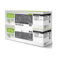 Картридж ColorWay CANON (071H) LBP122/MF272 DUAL PACK (CW-C071FMX)