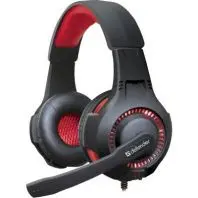 Навушники Defender Warhead G-450 USB (64146) Навушники Defender Warhead G-450 USB (64146)