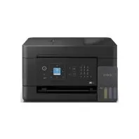 Багатофункціональний пристрій Epson EcoTank Business L5390, Wi-Fi (C11CL59405)