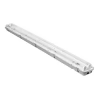 Світильник Delux PC7 LED IP65 G13 без ламп_ (90021137)