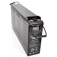 Батарея до ДБЖ Merlion FTG-12100, 12V - 100Ah GEL (FTG-12100) Батарея до ДБЖ Merlion FTG-12100, 12V - 100Ah GEL (FTG-12100)