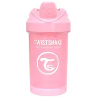 Поїльник-непроливайка Twistshake 300 мл 78273 світло-рожева (69886) Поїльник-непроливайка Twistshake 300 мл 78273 світло-рожева (69886)