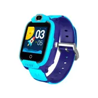 Смарт-годинник Canyon CNE-KW44BL Jondy KW-44, Kids smartwatch Blue (CNE-KW44BL) Смарт-годинник Canyon CNE-KW44BL Jondy KW-44, Kids smartwatch Blue (CNE-KW44BL)