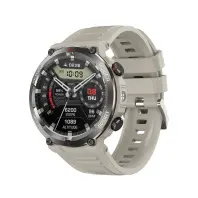 Смарт годинник Blackview W50 Pro Khaki  (6931548319375)