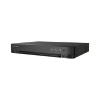 Реєстратор для відеоспостереження Hikvision iDS-7208HUHI-M1/XT