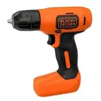 Шуруповерт Black&Decker BDCD8