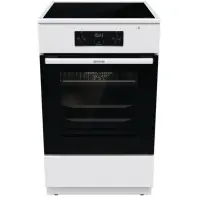 Плита Gorenje GEIT5C60WPG