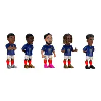 Фігурка Minix набір World Cup 2026 France (23653) Фігурка Minix набір World Cup 2026 France (23653)