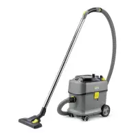 Пилосос будівельний Karcher T 15/1 MODULAR RANGE (1.355-300.0) Пилосос будівельний Karcher T 15/1 MODULAR RANGE (1.355-300.0)