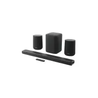 Акустична система JBL Enchant 1100 + Enchant Sub + Enchant Speaker x2 (HKENCH1100W2SPKSUB)