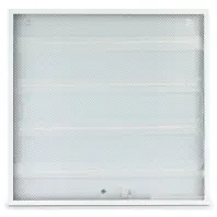 Світильник TITANUM 40W 4100K 220V PRISMATIC (TL-PR404W)