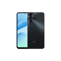 Мобільний телефон Doogee B10 Pro VIP Edition 8/256GB Black (6942654911575)