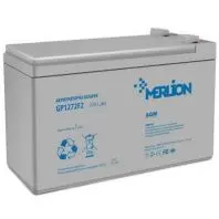 Батарея до ДБЖ Merlion 12V-7.2Ah (GP1272 F2) Батарея до ДБЖ Merlion 12V-7.2Ah (GP1272 F2)
