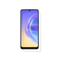Скло захисне PowerPlant Vivo V21e (GL600257) Скло захисне PowerPlant Vivo V21e (GL600257)