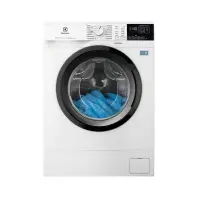 Пральна машина Electrolux EWS6427BU