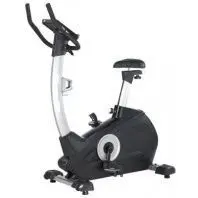 Велотренажер HouseFit HB 8268HPM silver Велотренажер HouseFit HB 8268HPM silver