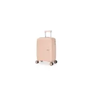 Валіза Semi Line 20" S T5795-1 Beige (DAS303026)