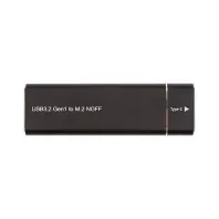 Кишеня зовнішня PowerPlant M.2 SSD USB3.2 (HC380305)