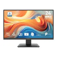 Монітор MSI PRO MP241 E14V Монітор MSI PRO MP241 E14V