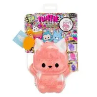 М'яка іграшка Fluffie Stuffiez антистрес Fluffie Stuffiez серії Small Plush - Котик (511595) М'яка іграшка Fluffie Stuffiez антистрес Fluffie Stuffiez серії Small Plush - Котик (511595)