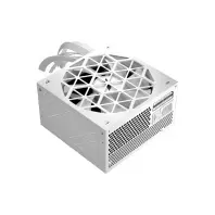 Блок живлення 1stPlayer 650W HA-650AC1 White  (ACK-STD-650-WH-EU)