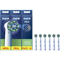 Насадка для зубної щітки Oral-B 8006540847879 Насадка для зубної щітки Oral-B 8006540847879