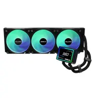 Система рідинного охолодження ASRock CHALLENGER 360 DIGITAL
