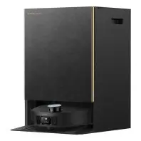 Робот-пилосос Dreame Bot MatriX 10 Ultra Black (RLX95CE-bl)
