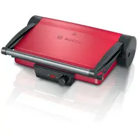 Електрогриль Bosch TCG4104 Електрогриль Bosch TCG4104
