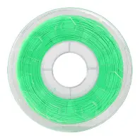 Філамент Creality 3D PLA 1.75mm/1kg Filament Fluorescent Green  (3301140004)